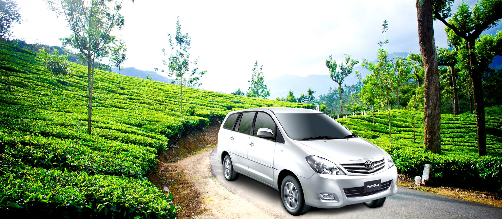 munnar taxi club