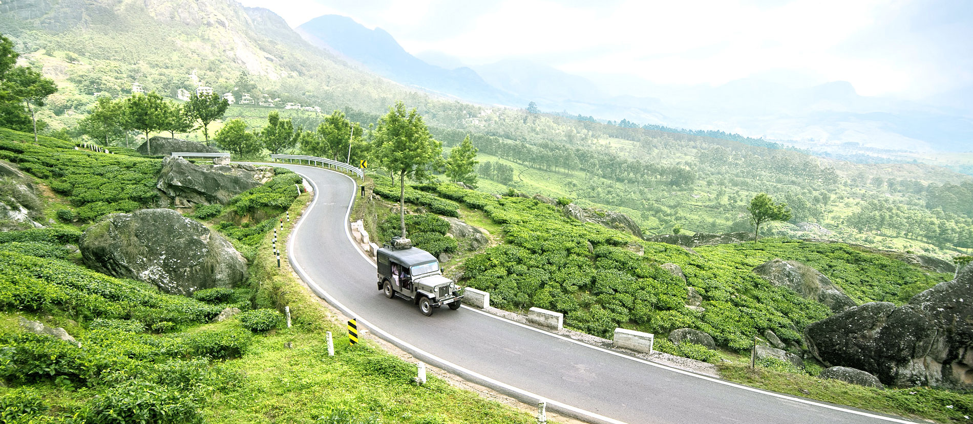 munnar taxi club